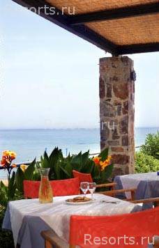 Ammos Hotel 25
